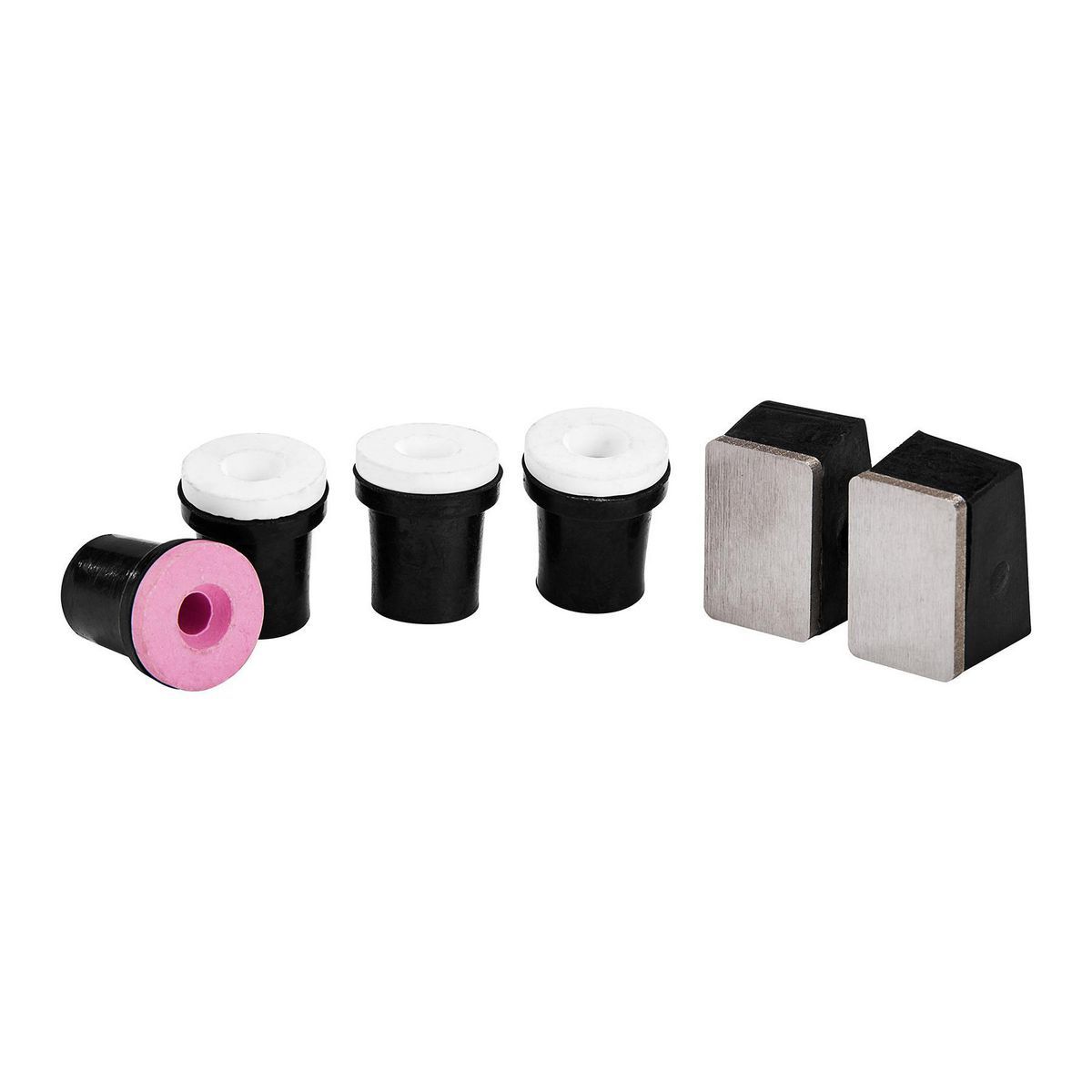 Ceramic Nozzles and Seals, 6-Piece Z5373