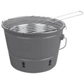 1 Burner Charcoal Camping Stove B47298