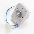 Refrigerator Evap. Fan Motor Replacement W3342