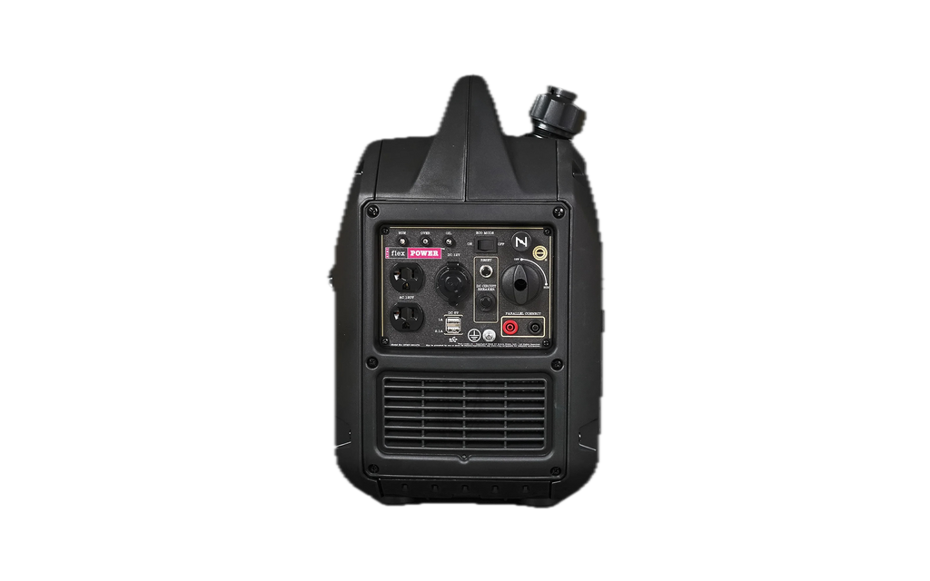 2200 Watt Silent Inverter Portable Generator L3299
