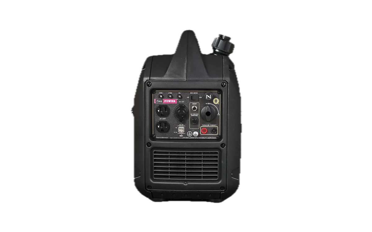 2200 Watt Silent Inverter Portable Generator L3299