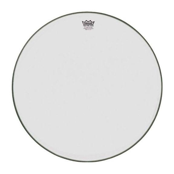 33x22 Timpani Head with Steel Insert Z6756