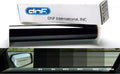 2 PLY Carbon Window Tint Film U35619