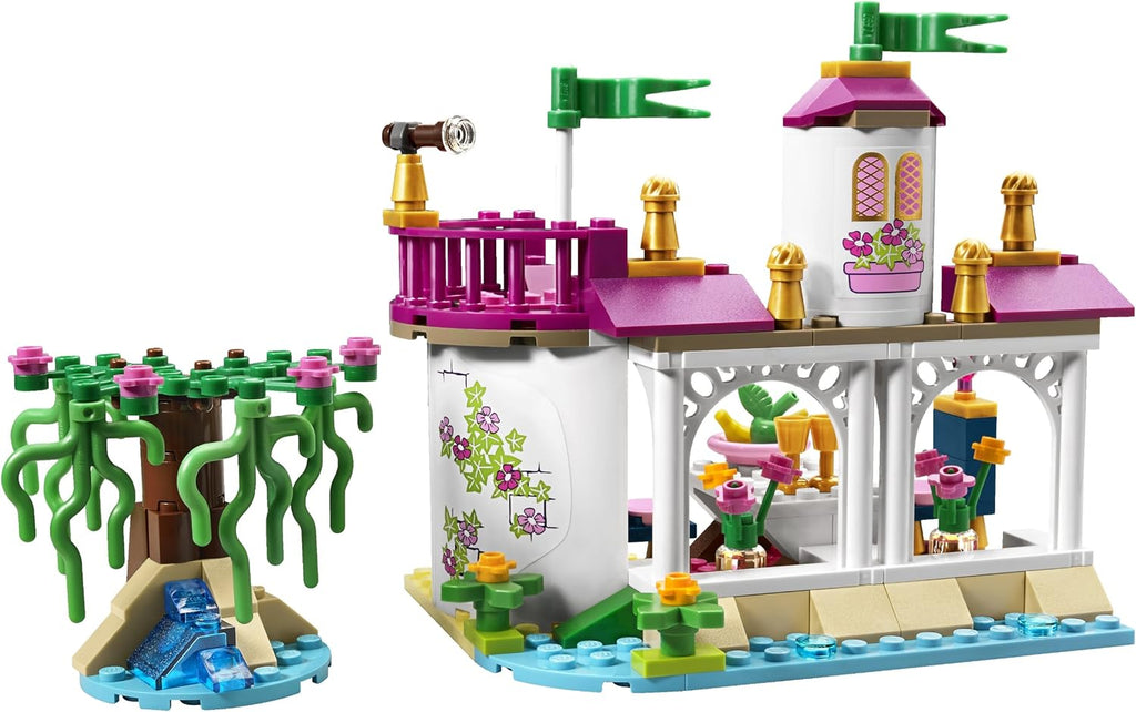LEGO Disney Princess Ariel's Magical Kiss C835
