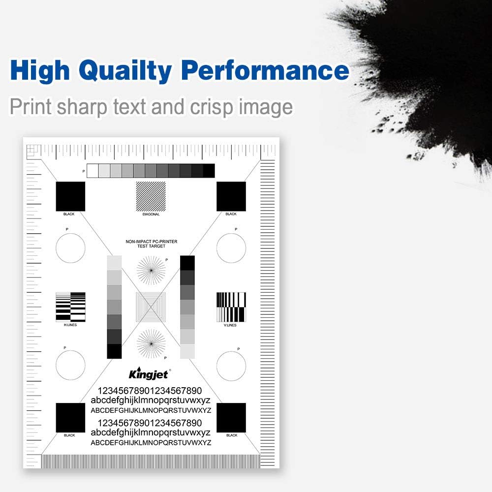 Compatible Toner Cartridge 2 Black J59027