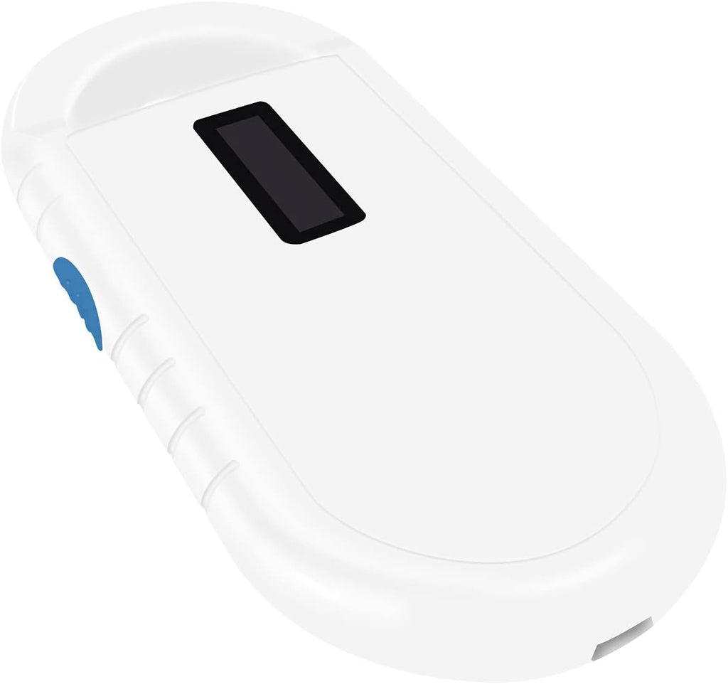 Pet Microchip Scanner Reader Pack of 2 C7793