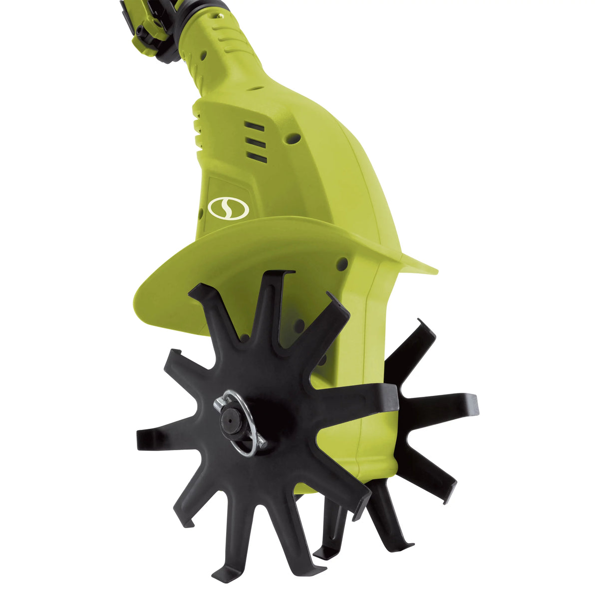 Cordless Telescoping Garden Tiller + Cultivator C930035
