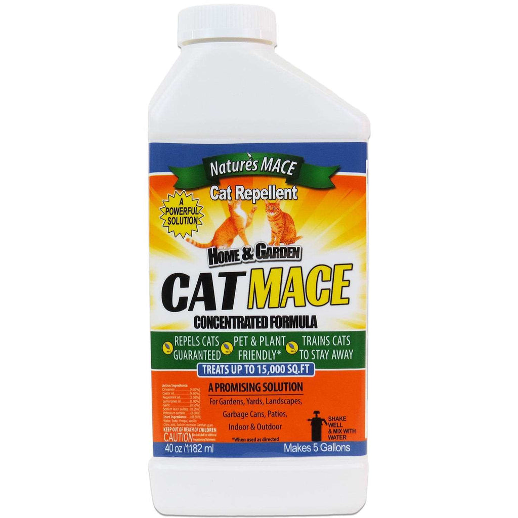 Cat Repellent 40 oz B717