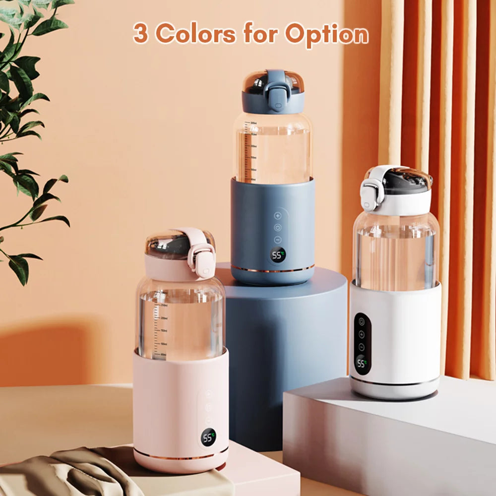 Electric Kettle 300ml I893