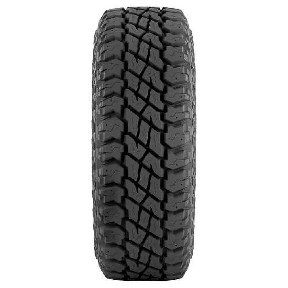 All-Season LT245/75R17 121Q Tire Q764220