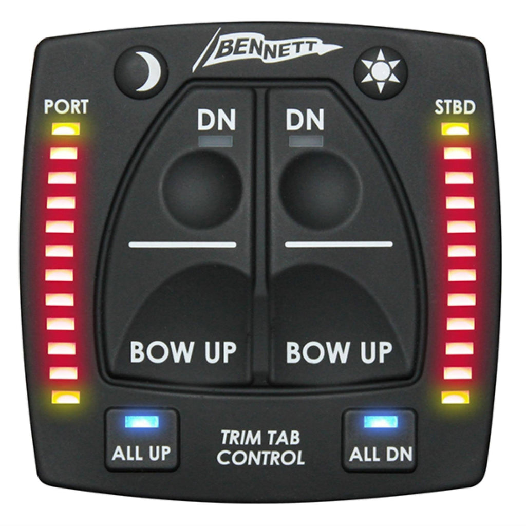 Bolt Control with Indicator Lights Z939967