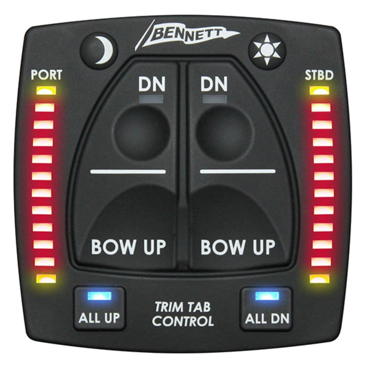 Bolt Control with Indicator Lights Z939967