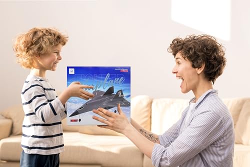 4 Channel Remote Control RC Plane U986