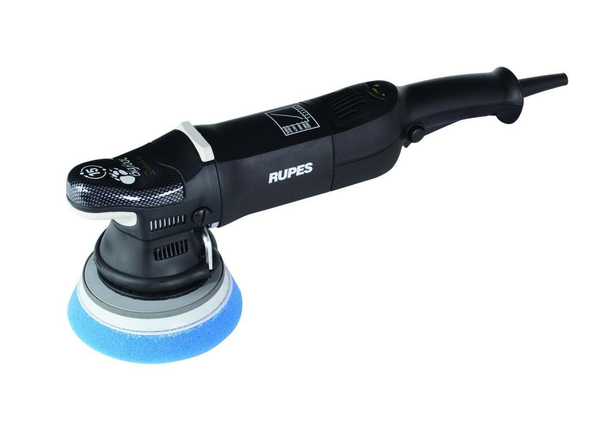 Random Orbital Polisher P791
