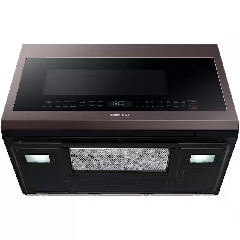 2.1 cu. ft. Over the Range Microwave with Sensor Cooking V370813