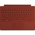 Surface Go Type Cover Poppy Red D3882