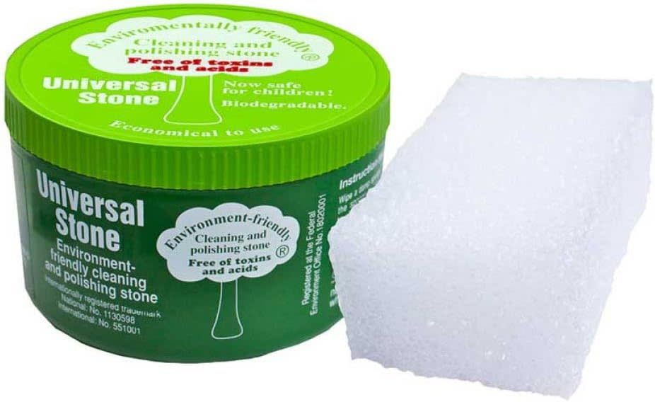 Stone Cleaner 900g T125