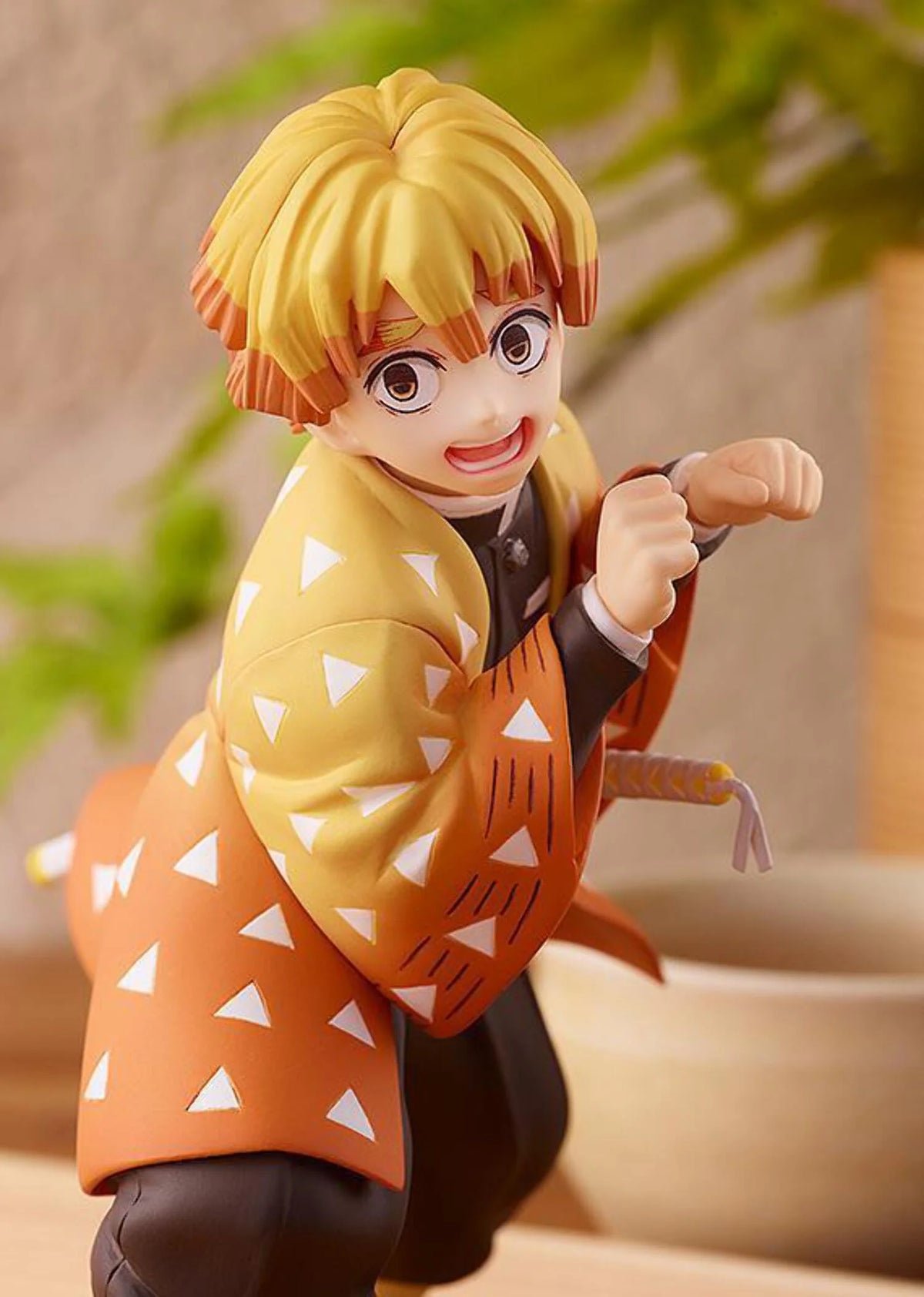 Anime Figure E535