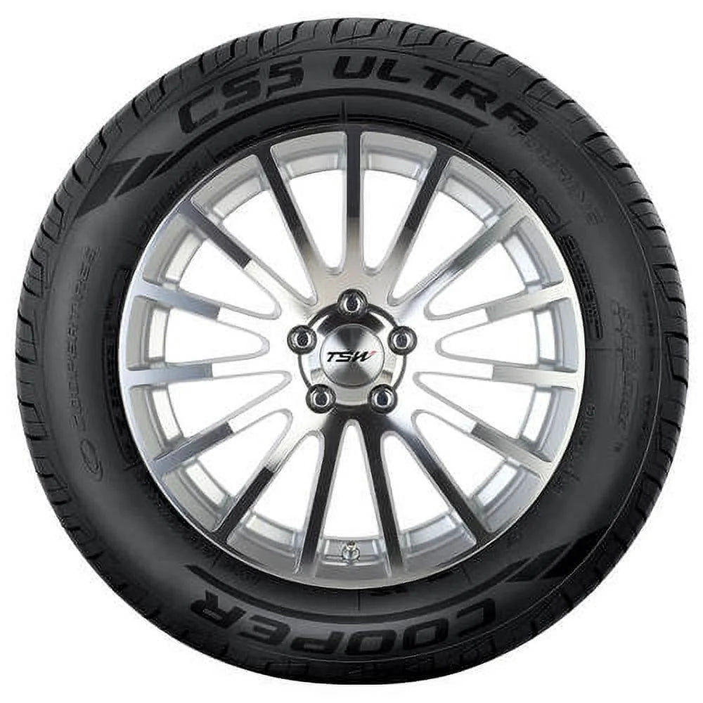 All Season 185/65R15 88H Passenger Tire L72082