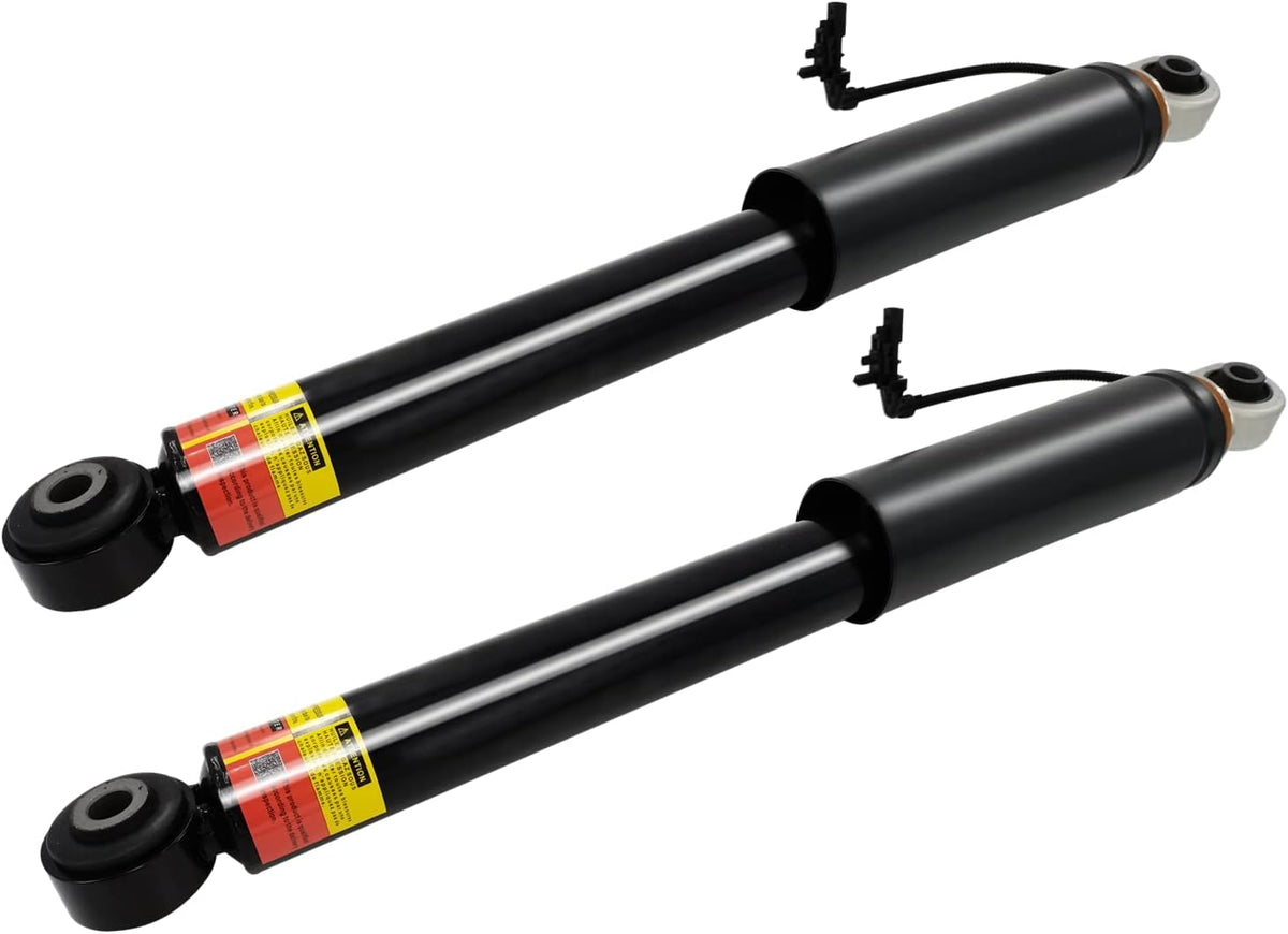 Rear Magnetic Shock Absorber W22427