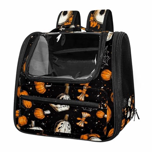 Ventilated Pet Travel Carrier L24205