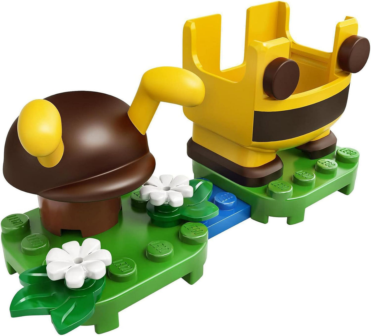 Bee Mario Power-Up Pack Building Kit (13 Pieces) Z492315