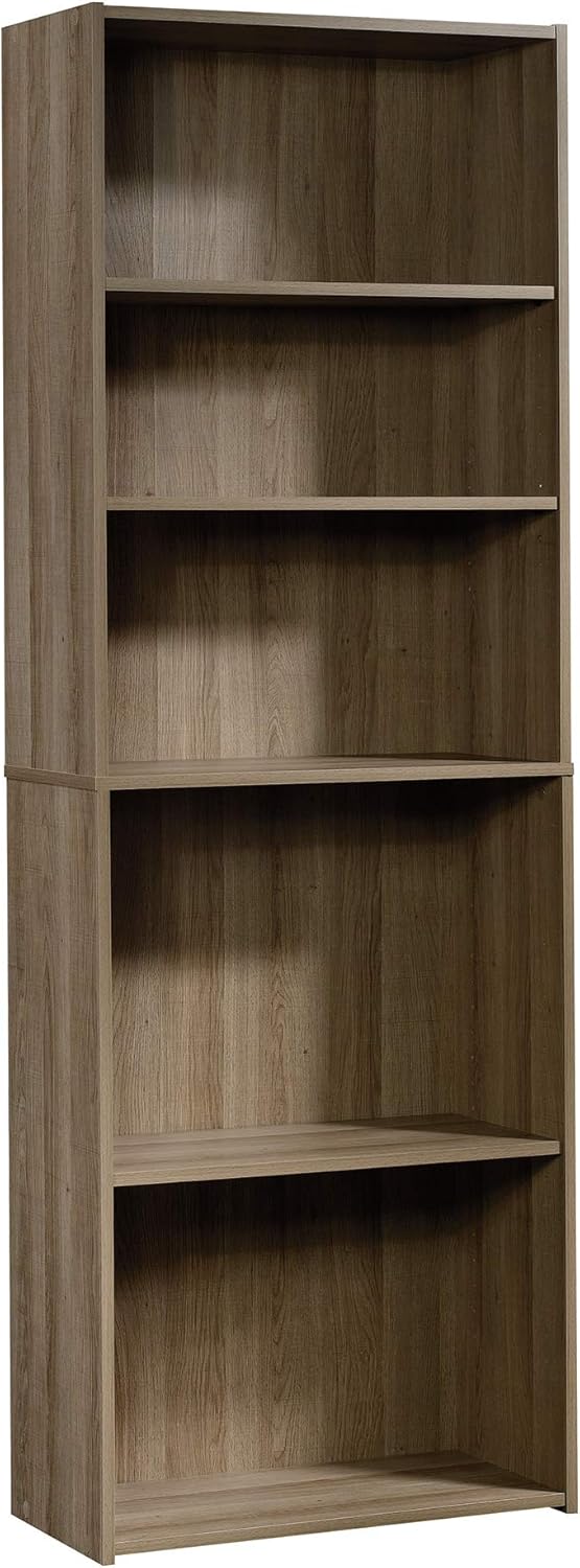 5-Shelf Bookcase M74802