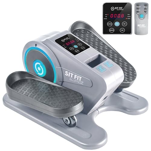 Foot Pedal Exerciser O116