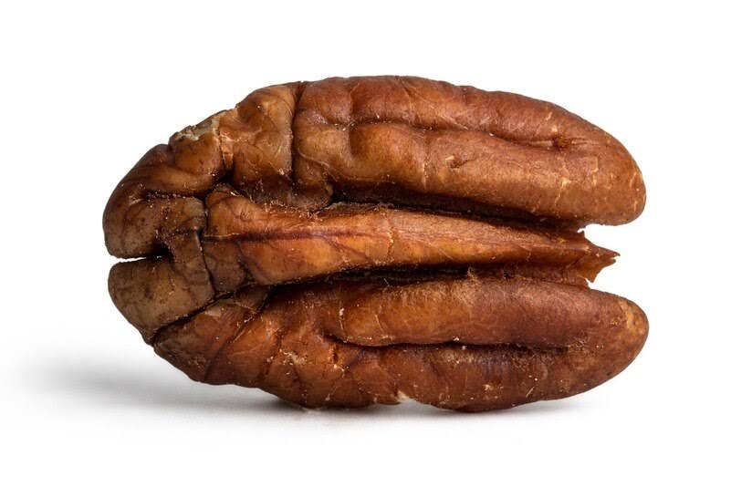 Raw No Shell Pecans G74772