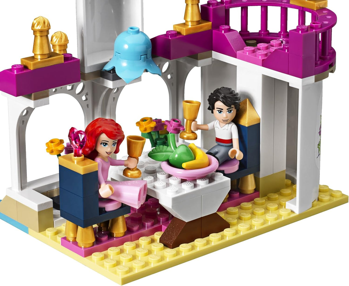 LEGO Disney Princess Ariel's Magical Kiss C835