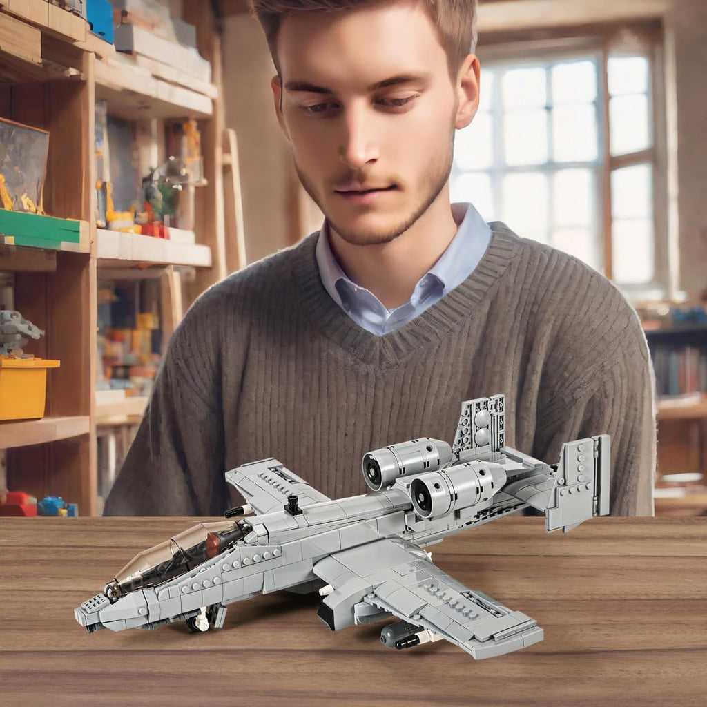 900 Pcs Building Bricks Set X27171