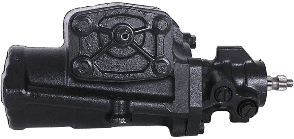 Steering Gear D596990