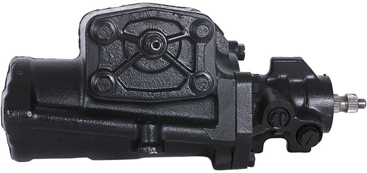 Steering Gear D596990