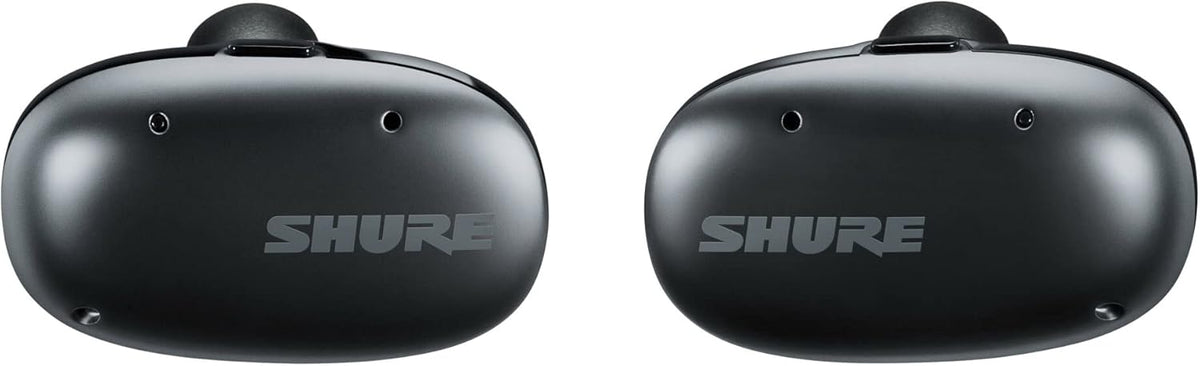 Red True Wireless Earbuds D4841