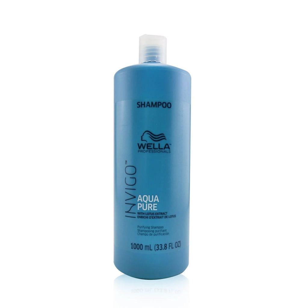 Purifying Shampoo 300ml C6936