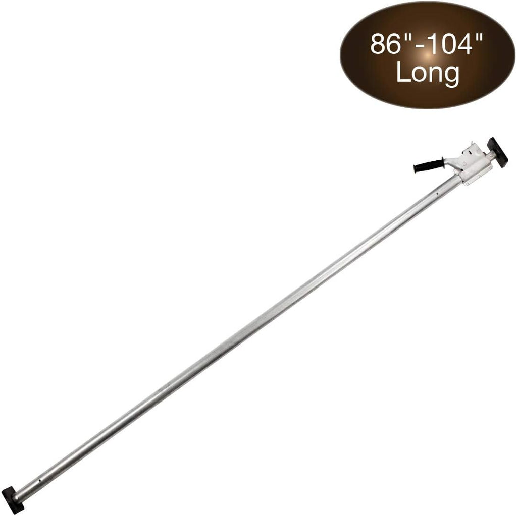 Long Heavy Duty Steel Load Lock Jack Bar L412241