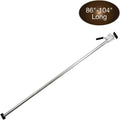 Long Heavy Duty Steel Load Lock Jack Bar L412241