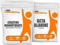 Creatine 500 g + Beta Alanine 500 g V775041