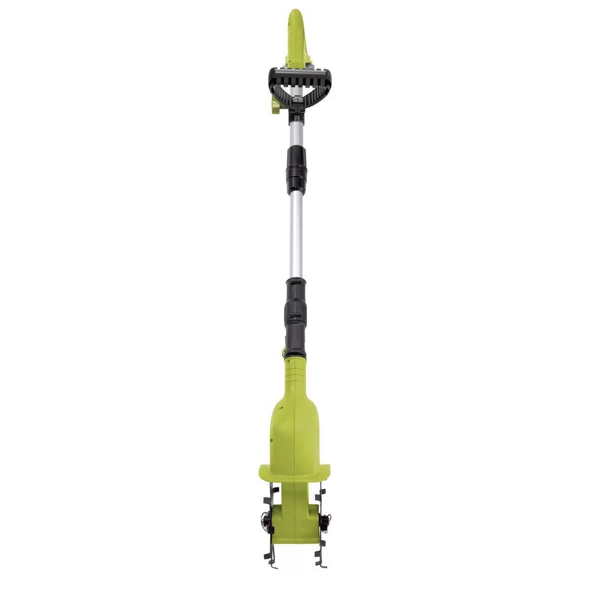 Cordless Telescoping Garden Tiller + Cultivator C930035