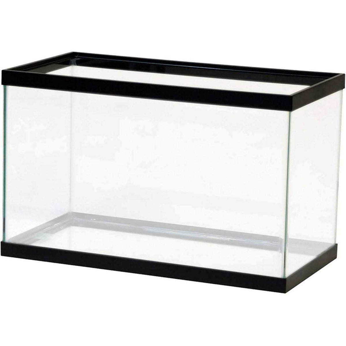 20 Gallon Fish Tank Kit with LED S5432