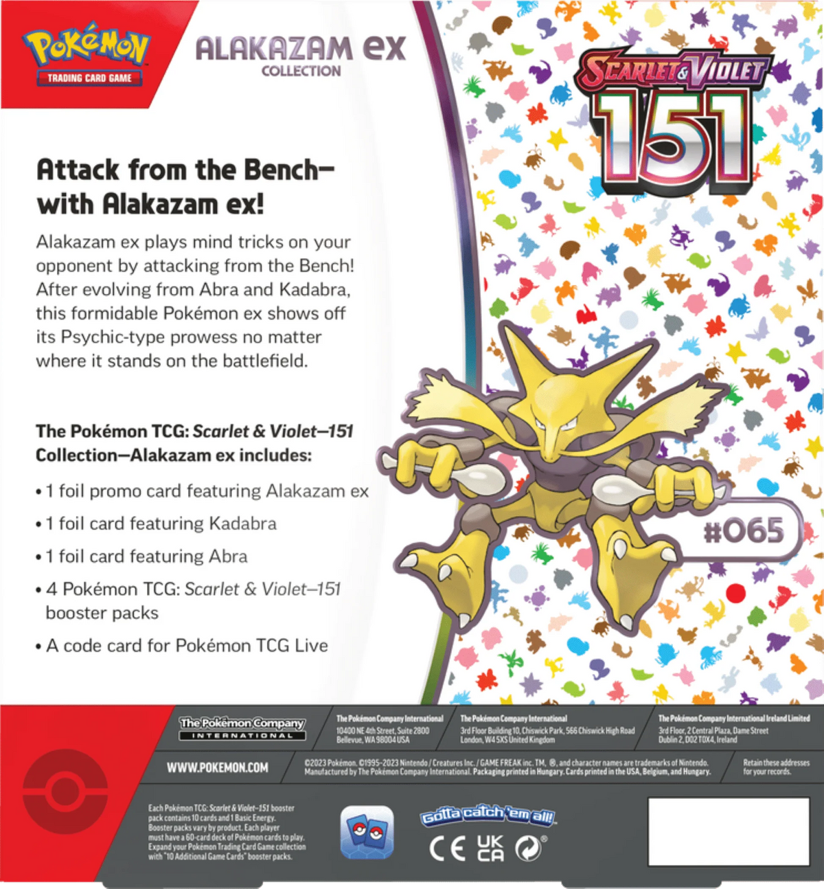Pokemon Trading Card Games Booster Packs Q811882