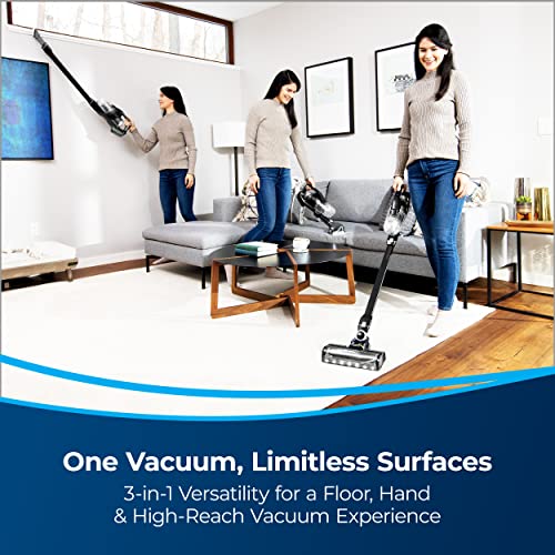 Cordless Vacuum with TurboBrush Tool G6486