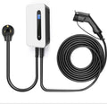 32A Level 2 EV Charger Station with 20ft Cable C362384