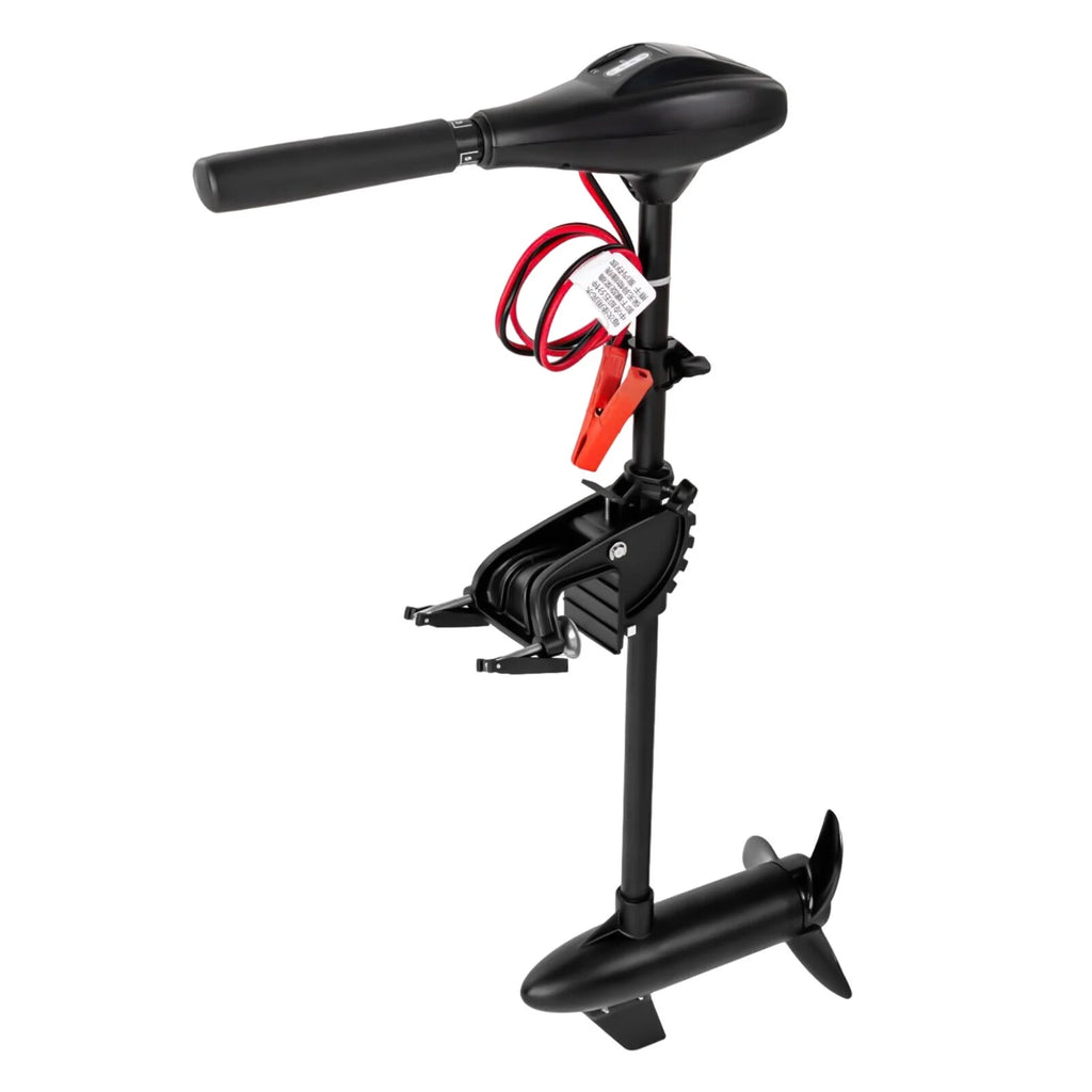 12V 40lbs Electric Trolling Motor E321