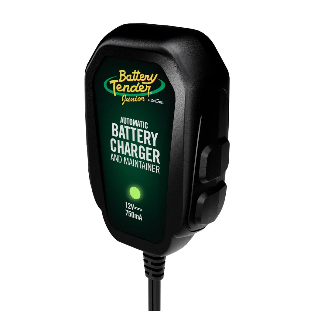 12V 750mA Automatic Battery Charger and Maintainer I70843
