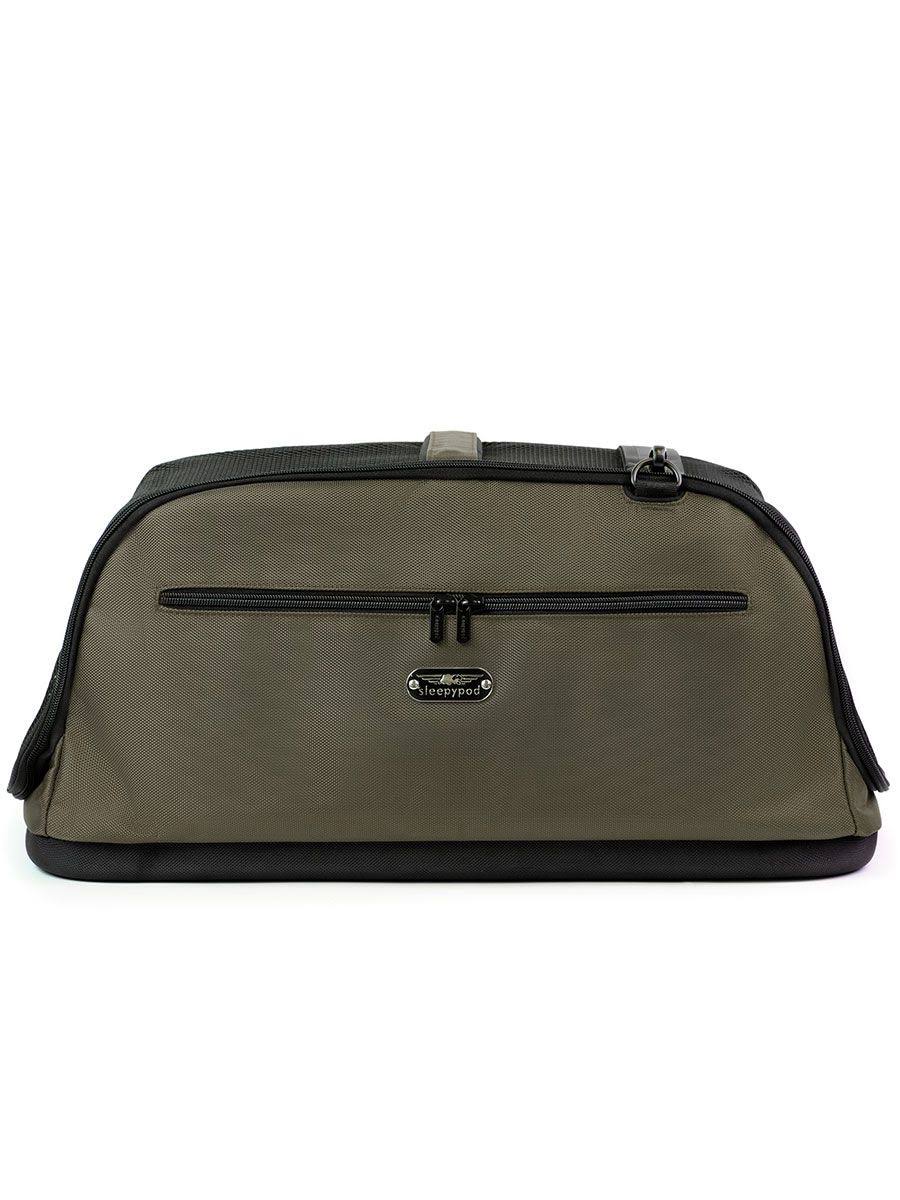 Olive Green Cat Carrier E926
