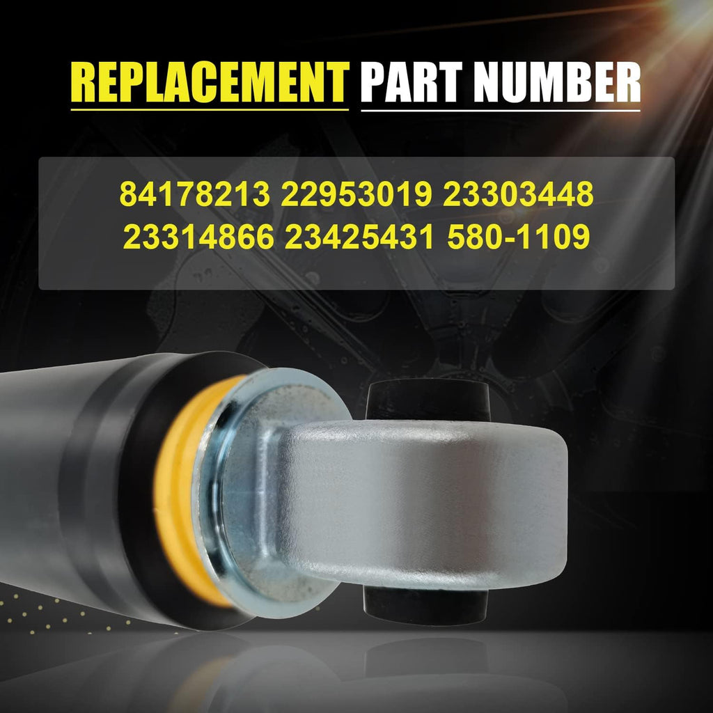 Rear Magnetic Shock Absorber W22427