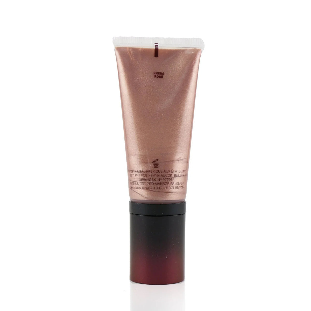 Glass Glow Face Prism Rose 30ml/1oz A656