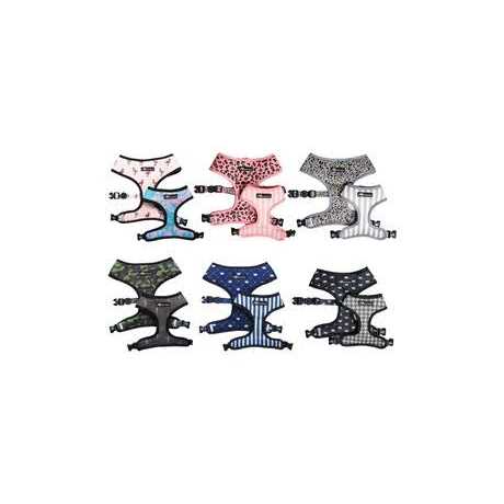 Reversible Dog Harness O350847