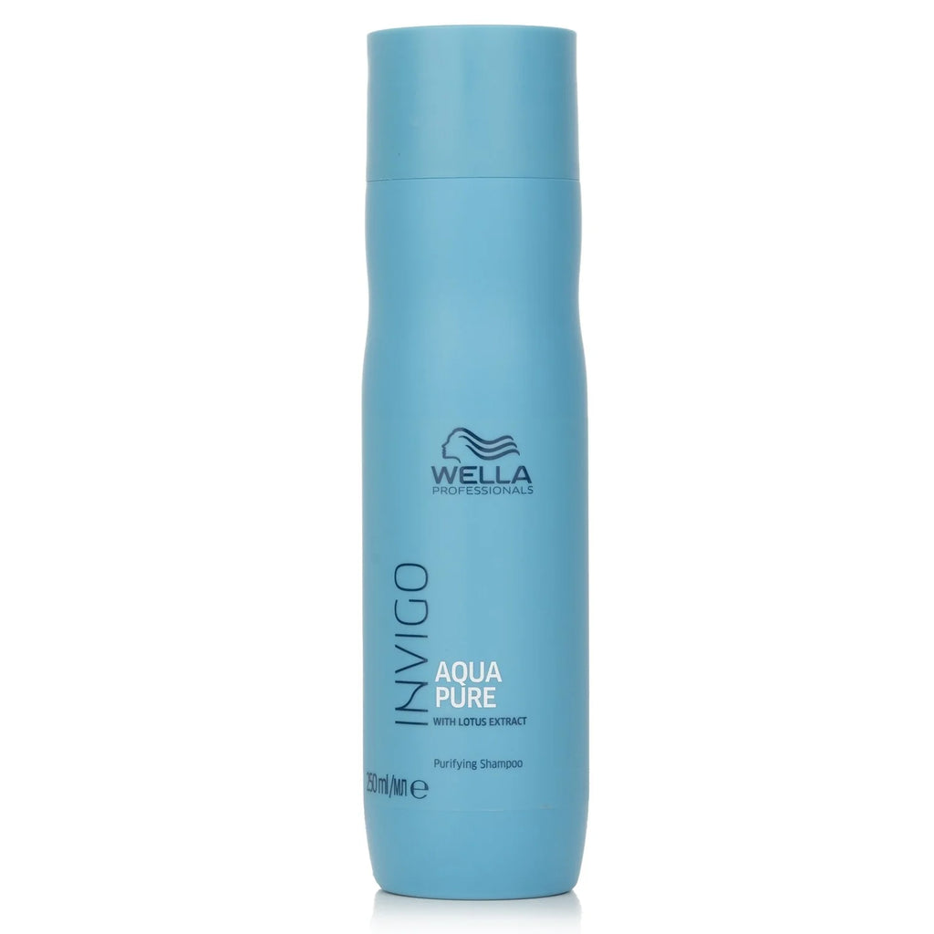 Purifying Shampoo 300ml C6936